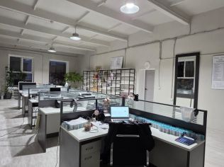 Продажа производственного помещения 625 м²