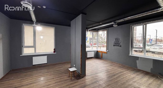 Аренда торгового помещения 64.7 м², Калиновая улица - фото 2