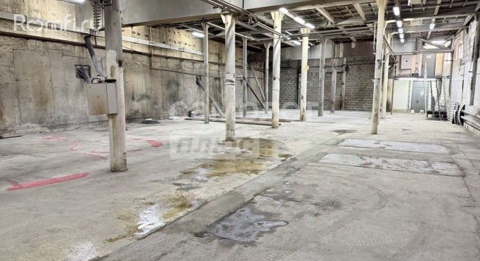 Аренда склада 640 м², Южная улица - фото 3