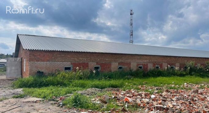 Аренда склада 400 м² - фото 2