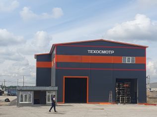 Аренда торгового помещения 500 м²