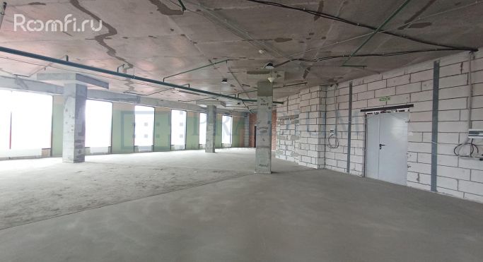 Аренда офиса 628 м², Куркинское шоссе - фото 2