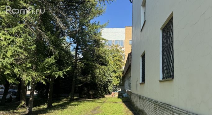 Продажа помещения свободного назначения 184.6 м², Интернациональная улица - фото 3
