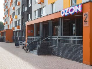 Аренда помещения свободного назначения 22.3 м²