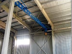 Аренда производственного помещения 1340 м²