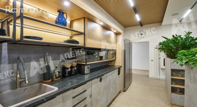 Аренда офиса 400 м², Лесная улица - фото 2