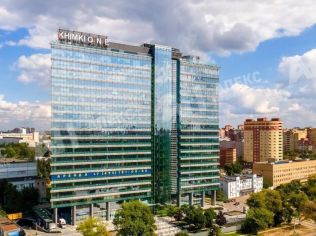 Аренда офиса 126 м²