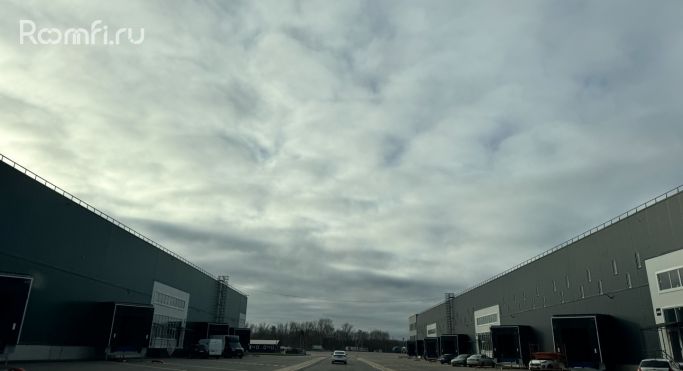 Продажа производственного помещения 3500 м² - фото 2