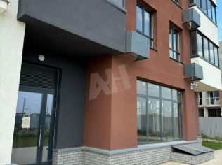 Продажа помещения свободного назначения 105 м²