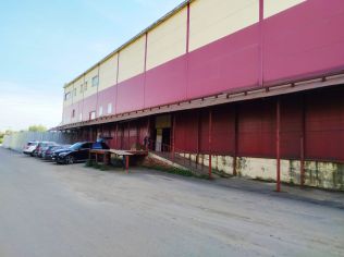 Аренда помещения свободного назначения 250 м²