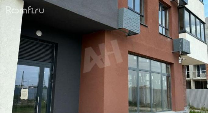 Продажа помещения свободного назначения 105 м² - фото 1