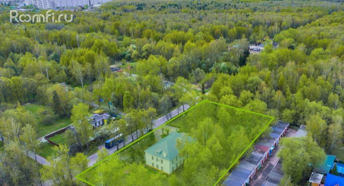 Продажа помещения свободного назначения 455.3 м² - фото 2