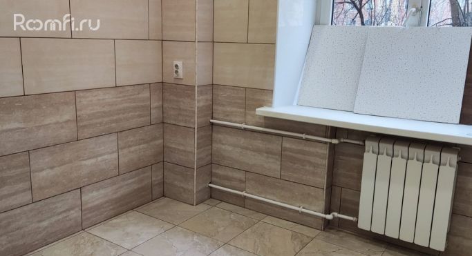 Аренда помещения свободного назначения 53.9 м², Большая Серпуховская улица - фото 3