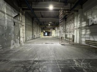 Аренда склада 720 м²