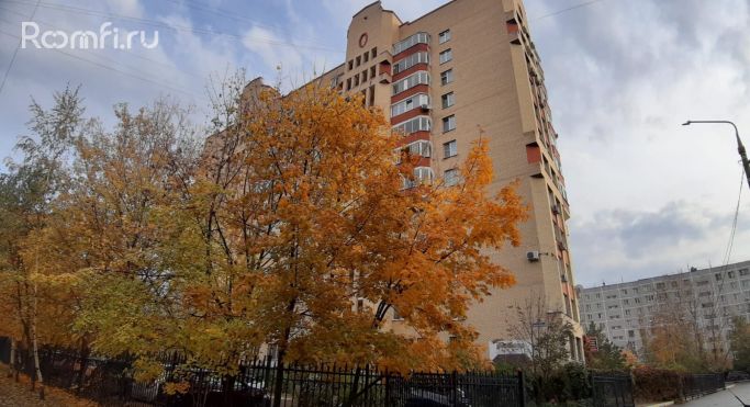 Продажа торгового помещения 86.5 м², Красноармейская улица - фото 2