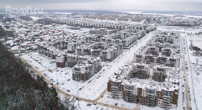 Аренда помещения свободного назначения 50 м², Тенистый бульвар - фото 2