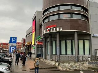 Продажа торгового помещения 150 м²