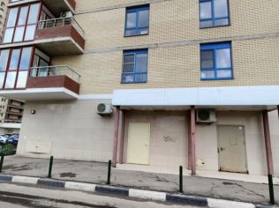 Аренда помещения свободного назначения 100 м²