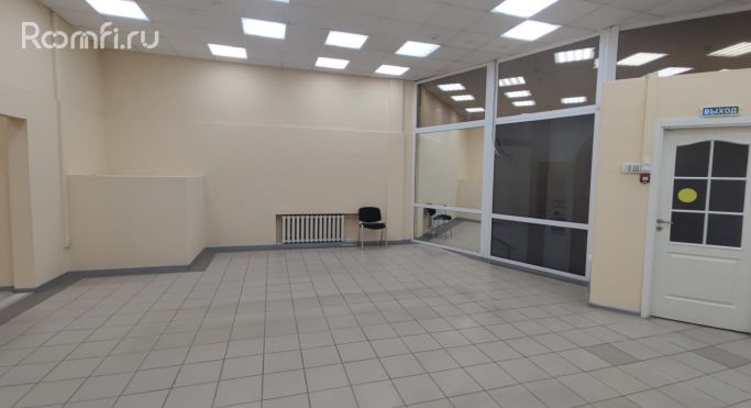 Аренда помещения свободного назначения 100 м², Революционный проспект - фото 2