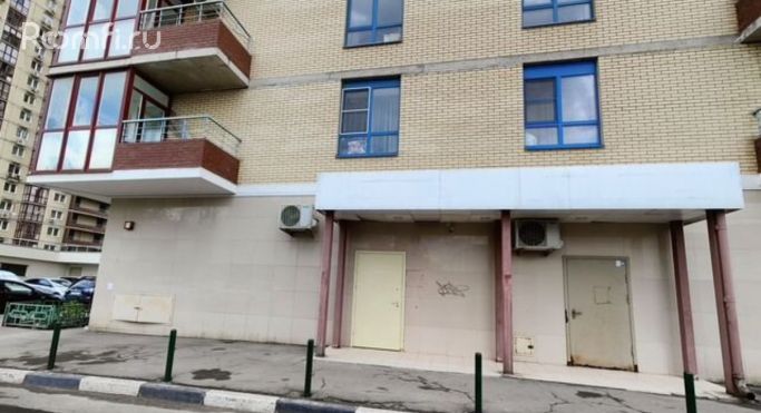 Аренда помещения свободного назначения 100 м², Пионерская улица - фото 1