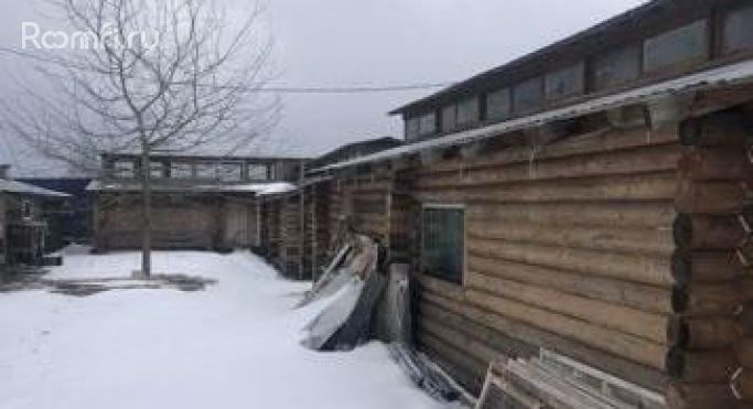 Продажа склада 1200 м², Советская площадь - фото 2