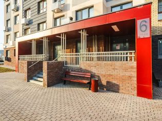 Аренда помещения свободного назначения 37.8 м²