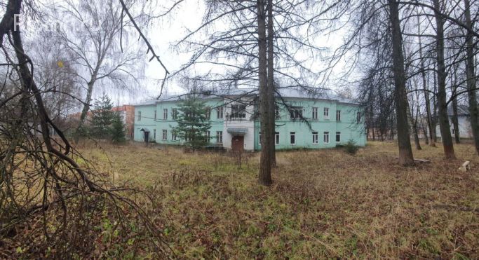 Аренда помещения свободного назначения 668 м², Заводская улица - фото 3