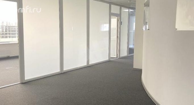 Аренда офиса 397 м², улица Панфилова - фото 2