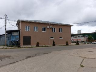 Аренда склада 700 м²