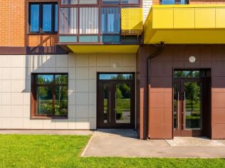 Аренда помещения свободного назначения 56.1 м²