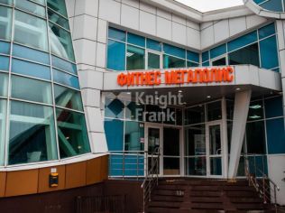 Продажа торгового помещения 4500 м²