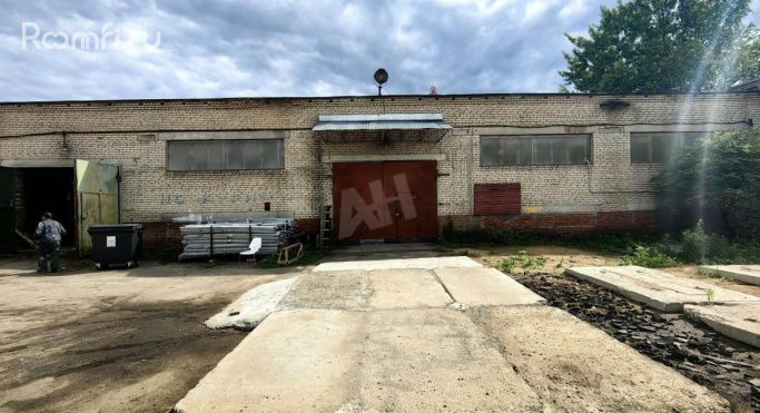 Аренда склада 411 м², Лесная улица - фото 2