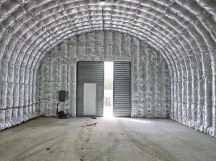 Аренда склада 200 м²