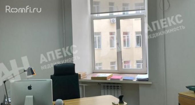 Аренда офиса 47 м², Лесная улица - фото 3