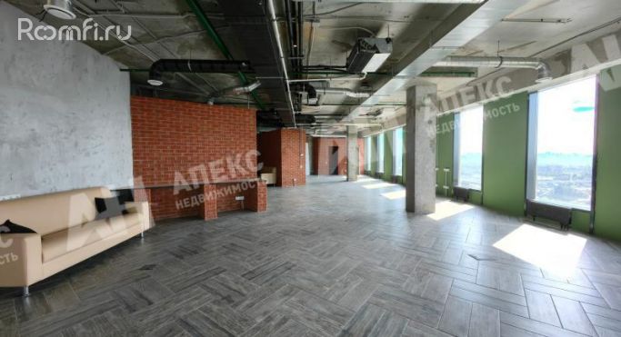 Аренда офиса 98 м², Куркинское шоссе - фото 1