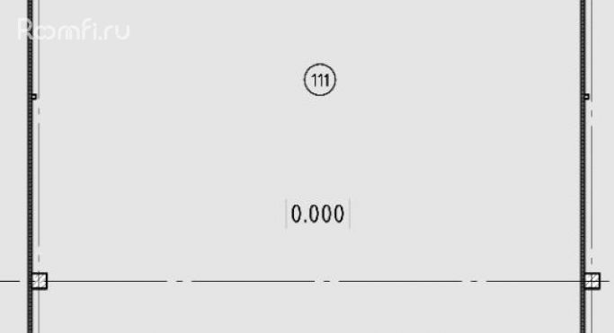 Аренда склада 969.1 м², Коммунальная улица - фото 1