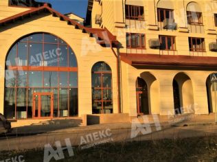 Продажа помещения свободного назначения 255 м²