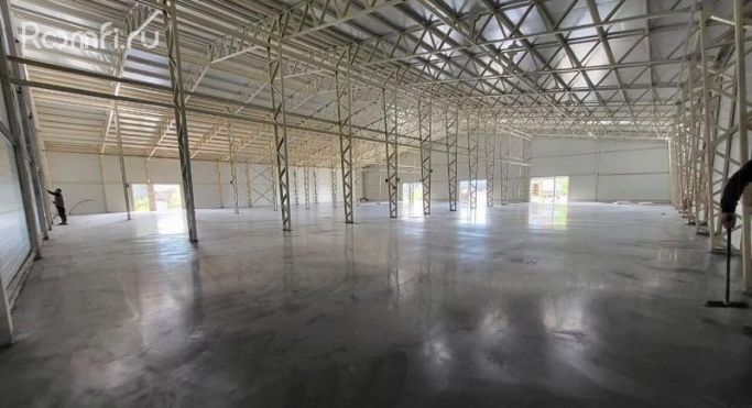 Аренда склада 1200 м², Фряновское шоссе - фото 3