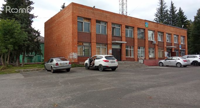 Аренда торгового помещения 306.3 м², улица Ленина - фото 2