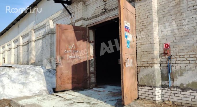 Аренда склада 24868 м², Хлебозаводской тупик - фото 2