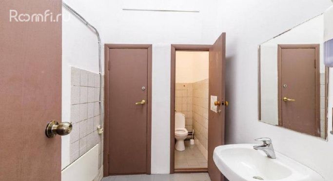 Аренда склада 193.7 м², Фабричная улица - фото 2