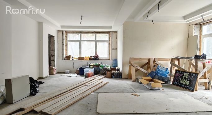 Аренда помещения свободного назначения 98 м², улица Ленина - фото 2
