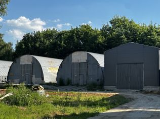 Аренда помещения свободного назначения 330 м²