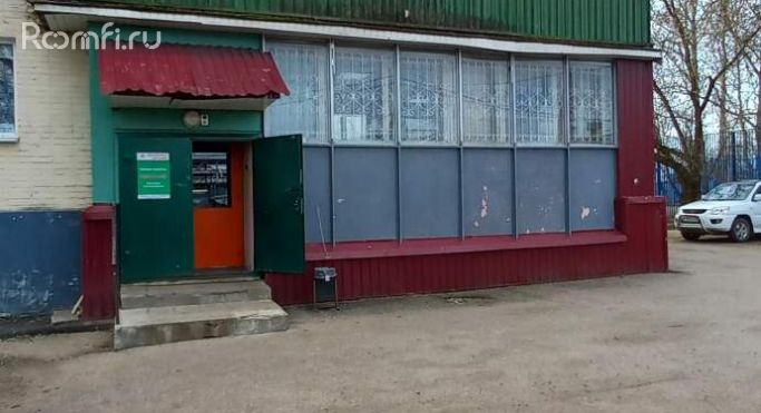 Продажа торгового помещения 76.6 м² - фото 4