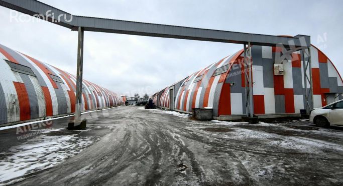Аренда склада 750 м² - фото 2