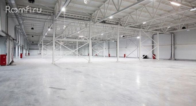 Аренда склада 5200 м² - фото 2