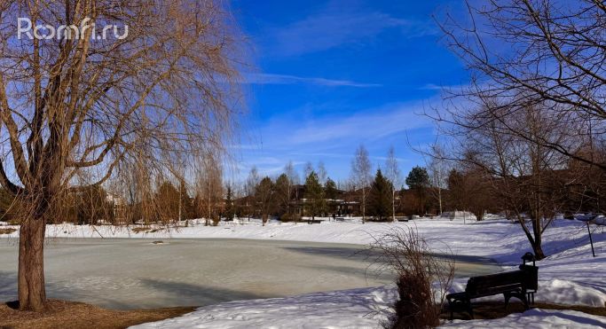 Продажа земельных участка 0.1 га, Новорижский бульвар - фото 3