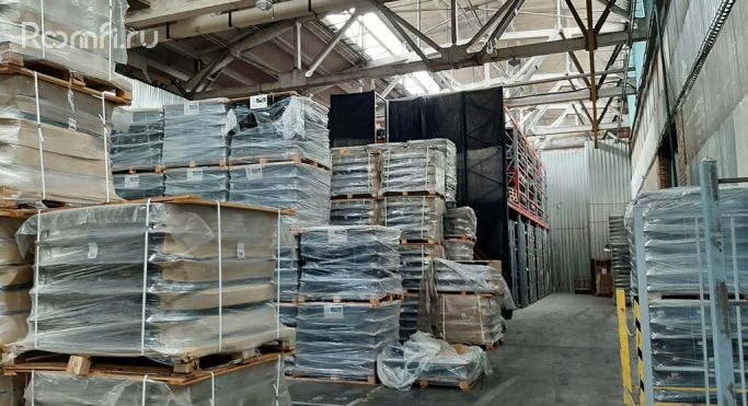 Аренда помещения свободного назначения 11000 м², Белокаменное шоссе - фото 3