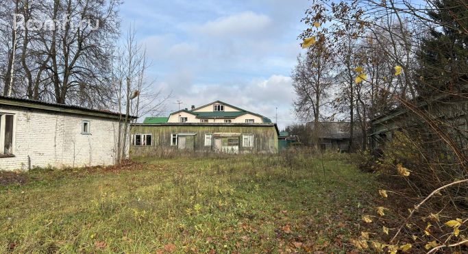 Продажа помещения свободного назначения 441.5 м² - фото 2