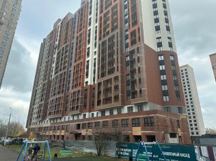 Продажа помещения свободного назначения 344.5 м²